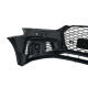 Передній бампер  ( стиль RS5 ) V1 на Audi A5 B9 2016-2020 року