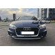 Передній бампер  ( стиль RS5 ) V1 на Audi A5 B9 2016-2020 року