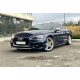 Передній бампер  ( стиль RS5 ) V1 на Audi A5 B9 2016-2020 року
