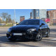 Передній бампер  ( стиль RS5 ) V1 на Audi A5 B9 2016-2020 року