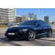 Передній бампер  ( стиль RS5 ) V1 на Audi A5 B9 2016-2020 року