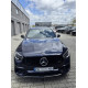 Передній бампер  ( стиль GLC63 AMG ) на Mercedes-Benz GLC-Class X253 2019-2022 року