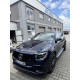 Передній бампер  ( стиль GLC63 AMG ) на Mercedes-Benz GLC-Class X253 2019-2022 року