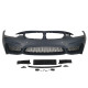 Передній бампер  ( стиль M4 ) на BMW 4 Series F36 2013-2020 року