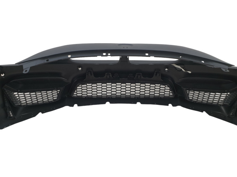 Передній бампер  ( стиль M4 ) на BMW 4 Series F36 2013-2020 року