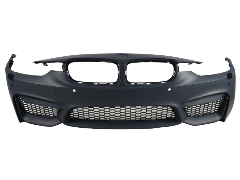 Комплект обвісів  ( M3 Look ) на BMW 3 Series F30 / F31 2011-2018 року