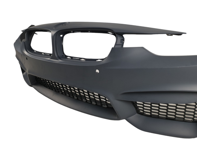 Комплект обвісів  ( M3 Look ) на BMW 3 Series F30 / F31 2011-2018 року