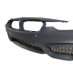 Комплект обвісів  ( M3 Look ) на BMW 3 Series F30 / F31 2011-2018 року