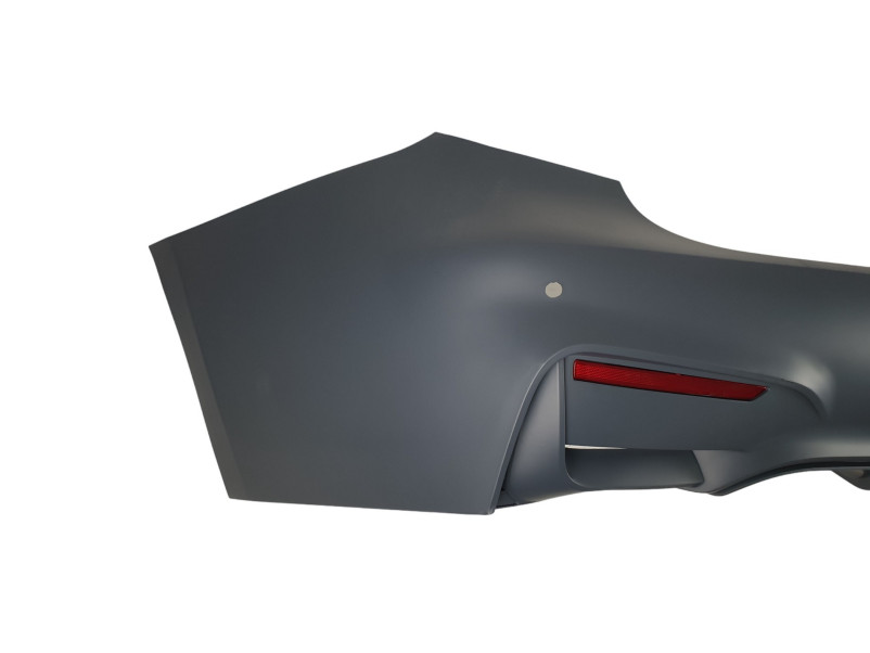 Комплект обвісів  ( M3 Look ) на BMW 3 Series F30 / F31 2011-2018 року