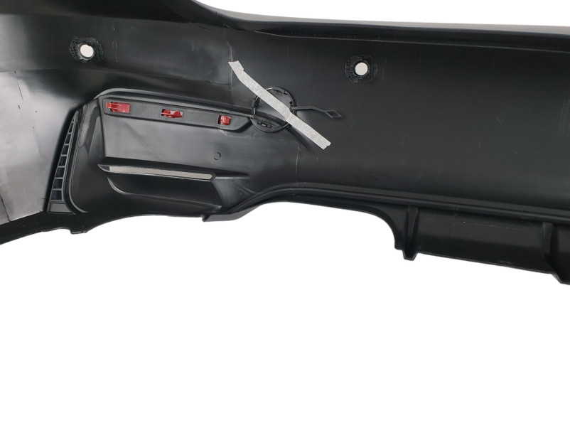 Комплект обвісів  ( M3 Look ) на BMW 3 Series F30 / F31 2011-2018 року