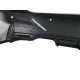 Комплект обвісів  ( M3 Look ) на BMW 3 Series F30 / F31 2011-2018 року