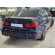 Комплект обвісів  ( M3 Look ) на BMW 3 Series F30 / F31 2011-2018 року
