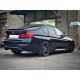 Комплект обвісів  ( M3 Look ) на BMW 3 Series F30 / F31 2011-2018 року