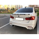 Комплект обвісів  ( M3 Look ) на BMW 3 Series F30 / F31 2011-2018 року