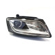 Передні фари  ( Bi-Xenon не адаптив Європа комплектні ) на Audi Q5 8R 2012-2016 року