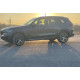 Накладки на пороги  ( M Sport Paket ) на BMW X5 G05 2018-2022 року