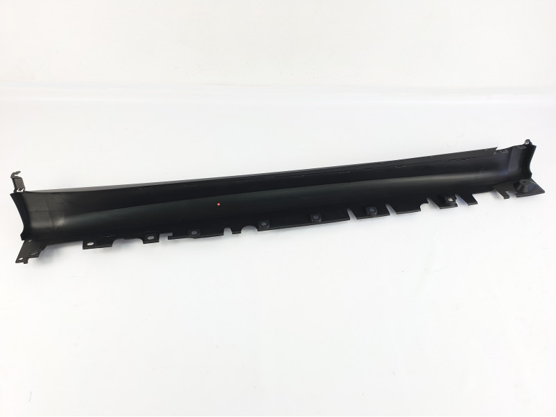 Накладки на пороги  ( стиль M Sport Paket ) на BMW X5 F15 2013-2018 року