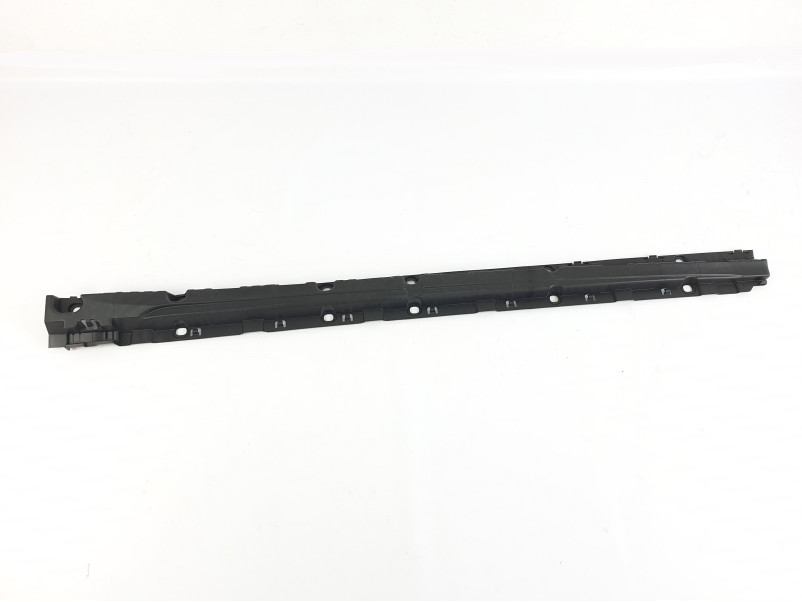 Накладки на пороги  ( стиль M Sport Paket ) на BMW X5 F15 2013-2018 року