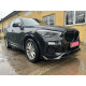 Комплект обвісів  ( M Sport Paket ) з порогами на BMW X5 G05 2018-2022 року