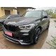 Комплект обвісів  ( M Sport Paket ) з порогами на BMW X5 G05 2018-2022 року