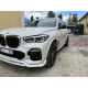 Комплект обвісів  ( M Sport Paket ) з порогами на BMW X5 G05 2018-2022 року