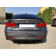 Спойлер Чорний глянець ( стиль M-Performance ) на BMW 3 Series F30 / F31 2011-2018 року