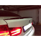 Спойлер Чорний глянець ( стиль M-Performance ) на BMW 3 Series F30 / F31 2011-2018 року