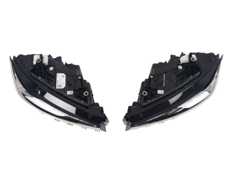 Передні фари  ( Full Led Європа ) оригінал комплектні  на BMW 3 Series G20 / G21 2022-2024 року