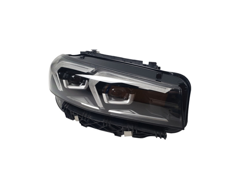 Передні фари  ( Full Led Європа ) оригінал комплектні  на BMW 3 Series G20 / G21 2022-2024 року