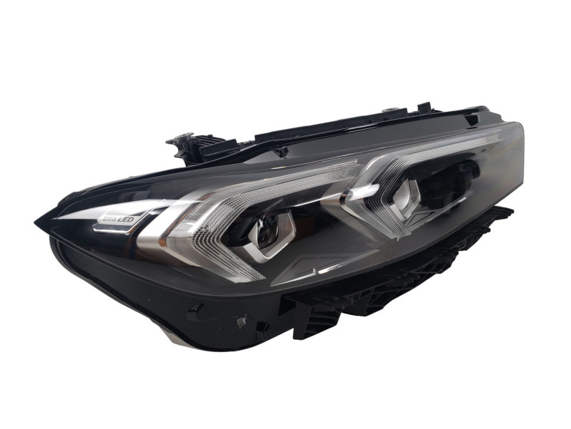 Передні фари  ( Full Led Європа ) оригінал комплектні  на BMW 3 Series G20 / G21 2022-2024 року