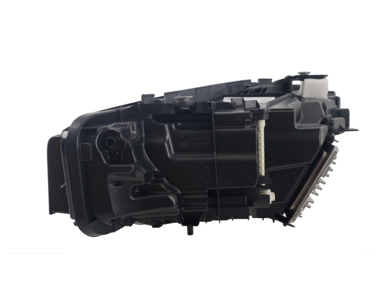 Передні фари  ( Full Led Європа ) оригінал комплектні  на BMW 3 Series G20 / G21 2022-2024 року