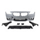 Передній бампер  ( M Sport Paket ) на BMW 5 Series F10 / F11 2010-2017 року