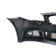 Передній бампер  ( M Sport Paket ) на BMW 5 Series F10 / F11 2010-2017 року