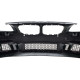 Передній бампер  ( M Sport Paket ) на BMW 5 Series F10 / F11 2010-2017 року