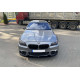 Передній бампер  ( M Sport Paket ) на BMW 5 Series F10 / F11 2010-2017 року