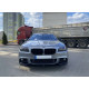 Передній бампер  ( M Sport Paket ) на BMW 5 Series F10 / F11 2010-2017 року