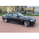 Передній бампер  ( M Sport Paket ) на BMW 5 Series F10 / F11 2010-2017 року