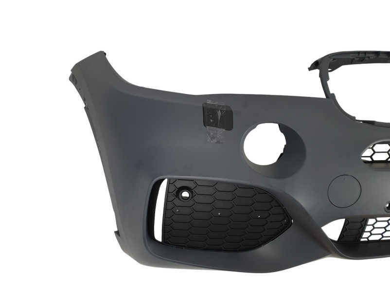 Комплект обвісів  ( M Sport Paket ) на BMW X5 F15 2013-2018 року