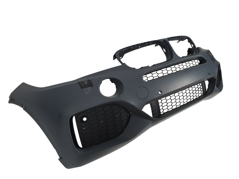 Комплект обвісів  ( M Sport Paket ) на BMW X5 F15 2013-2018 року