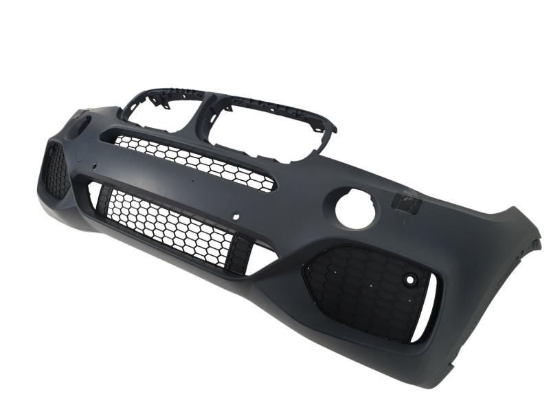 Комплект обвісів  ( M Sport Paket ) на BMW X5 F15 2013-2018 року