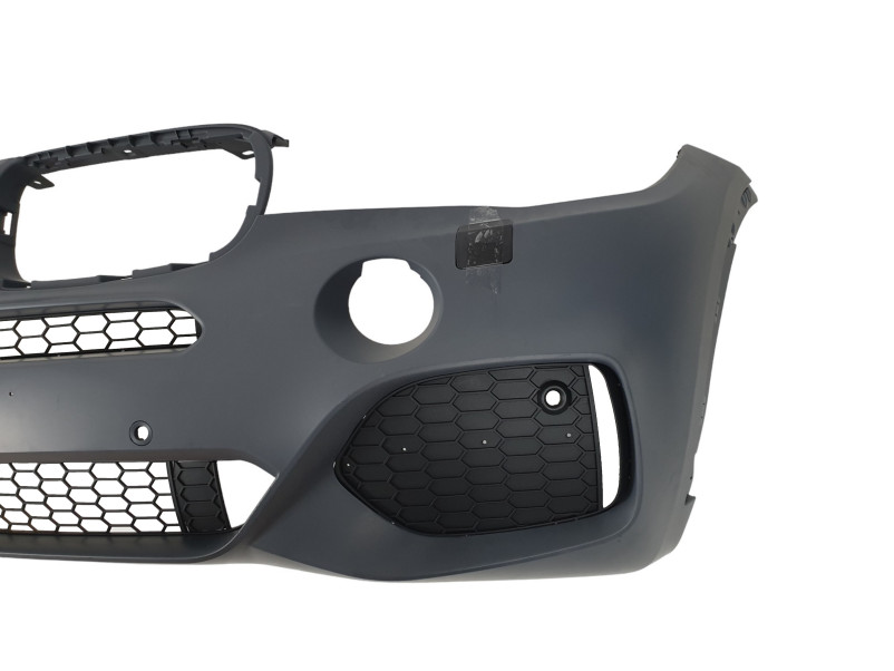 Комплект обвісів  ( M Sport Paket ) на BMW X5 F15 2013-2018 року