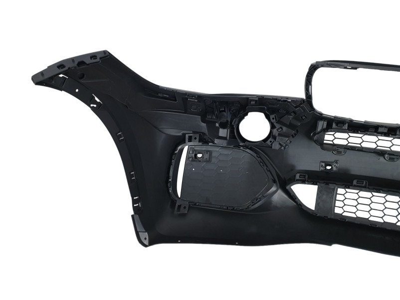 Комплект обвісів  ( M Sport Paket ) на BMW X5 F15 2013-2018 року