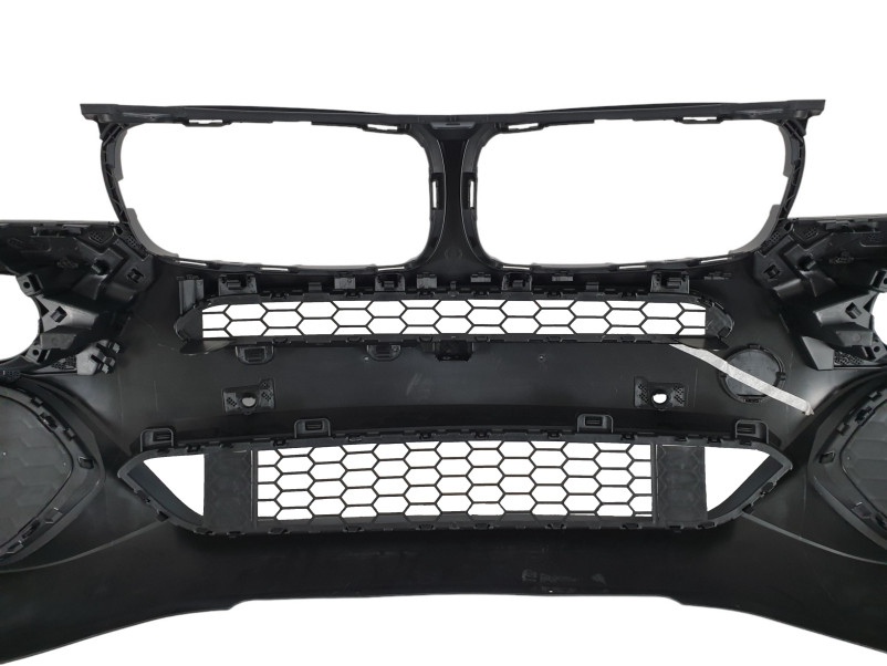 Комплект обвісів  ( M Sport Paket ) на BMW X5 F15 2013-2018 року