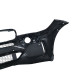 Комплект обвісів  ( M Sport Paket ) на BMW X5 F15 2013-2018 року