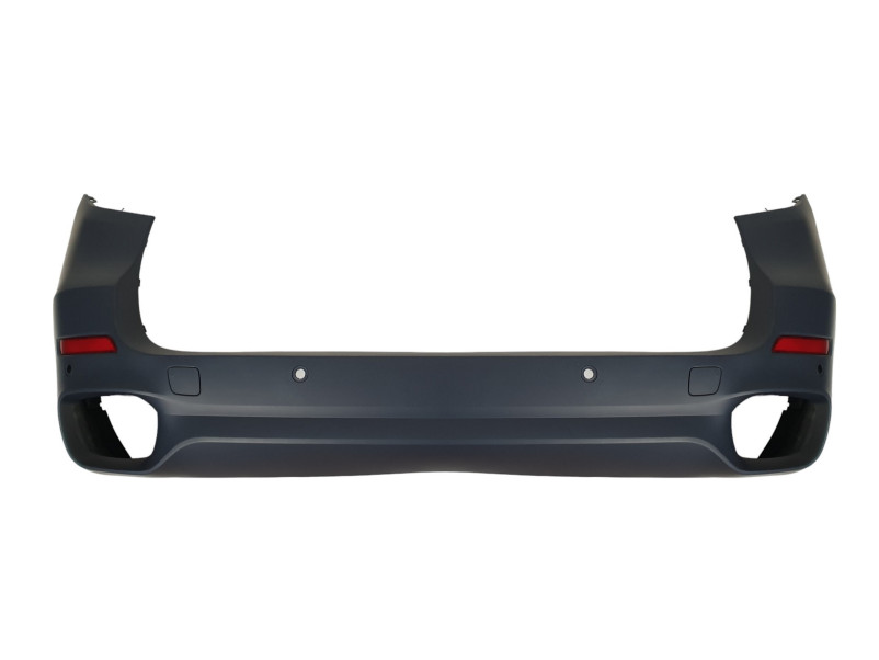 Комплект обвісів  ( M Sport Paket ) на BMW X5 F15 2013-2018 року