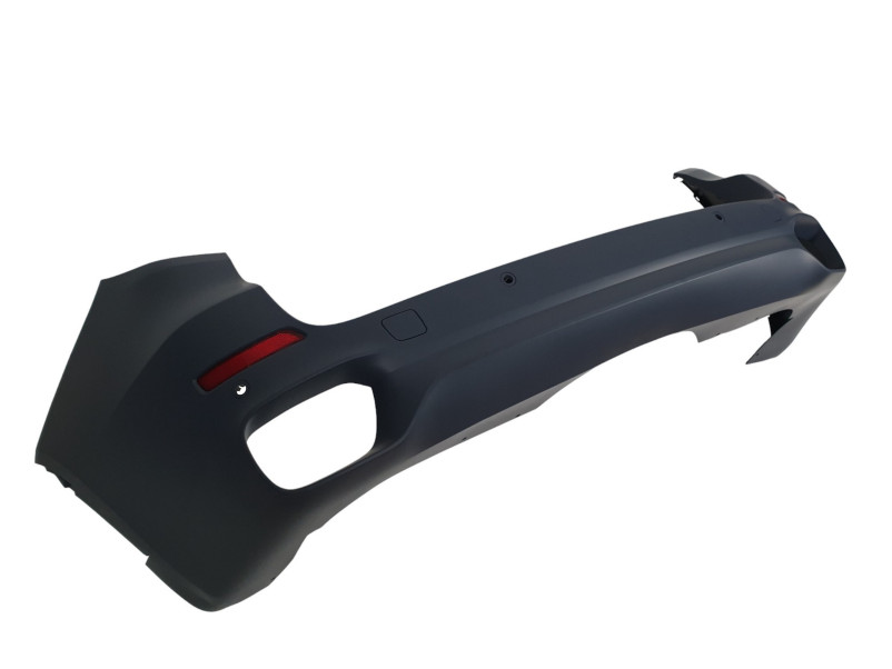 Комплект обвісів  ( M Sport Paket ) на BMW X5 F15 2013-2018 року