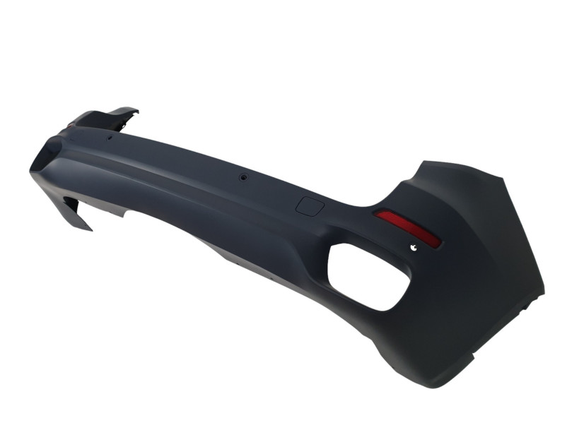 Комплект обвісів  ( M Sport Paket ) на BMW X5 F15 2013-2018 року