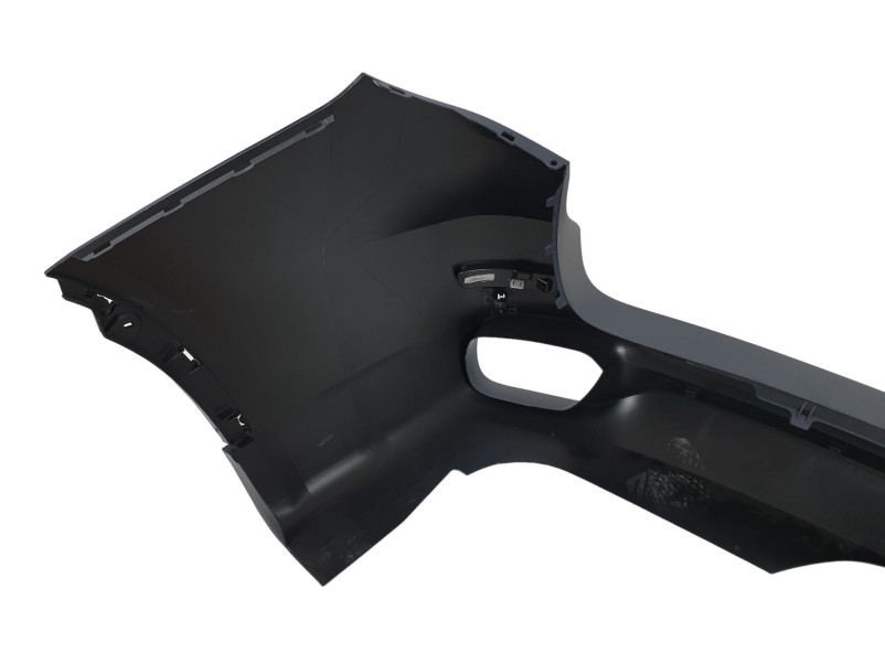 Комплект обвісів  ( M Sport Paket ) на BMW X5 F15 2013-2018 року