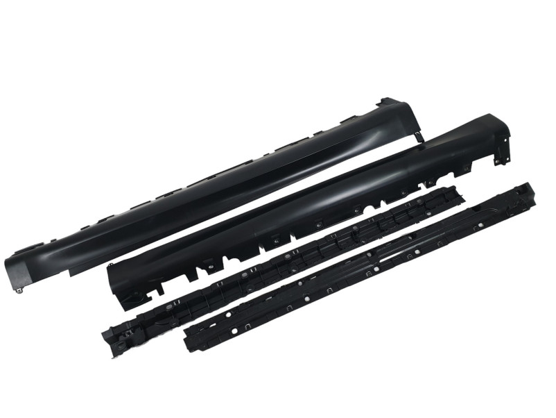 Комплект обвісів  ( M Sport Paket ) на BMW X5 F15 2013-2018 року