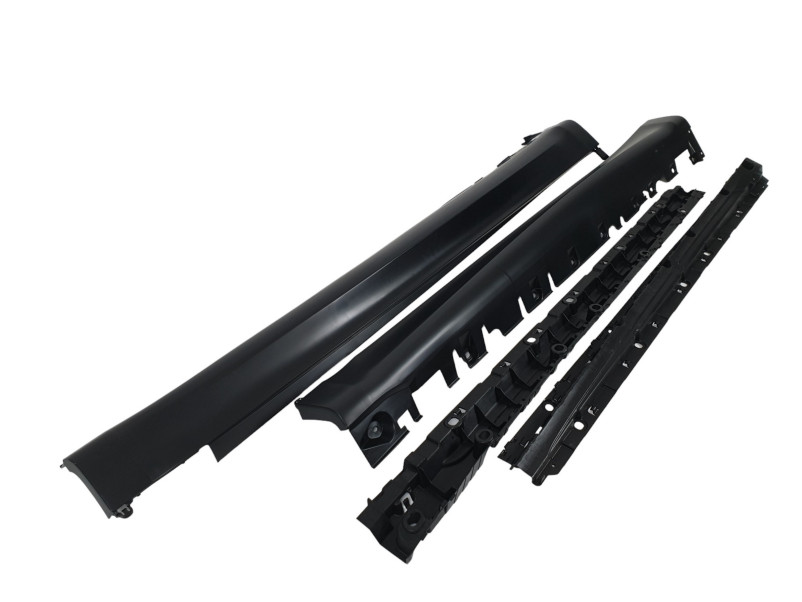 Комплект обвісів  ( M Sport Paket ) на BMW X5 F15 2013-2018 року